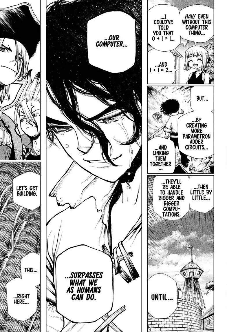 Chapter 206 image 19