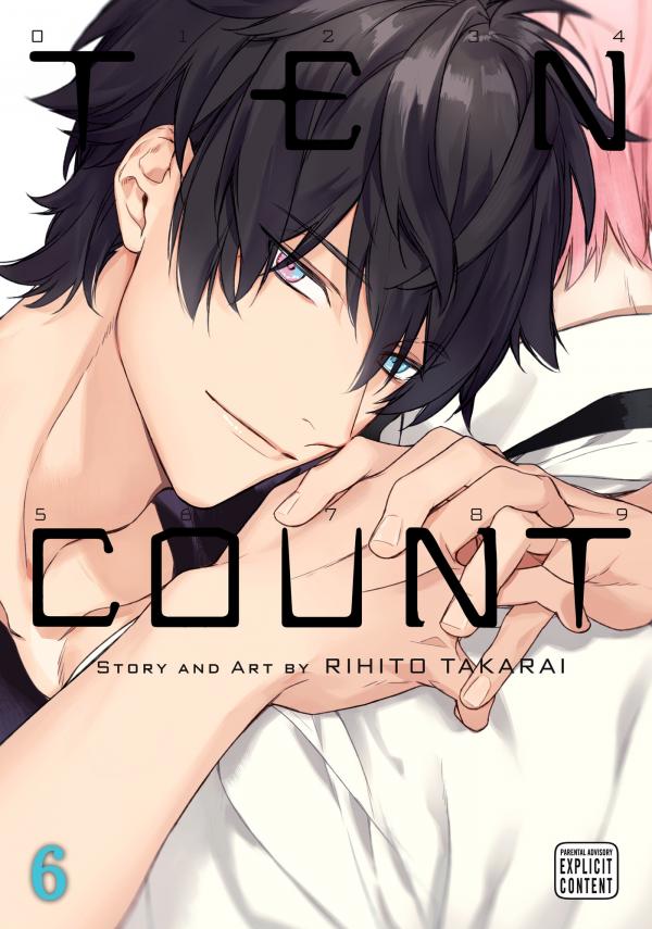 Ten Count [Official]