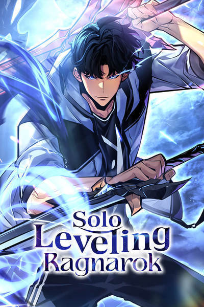 Solo Leveling: Ragnarok [Official]